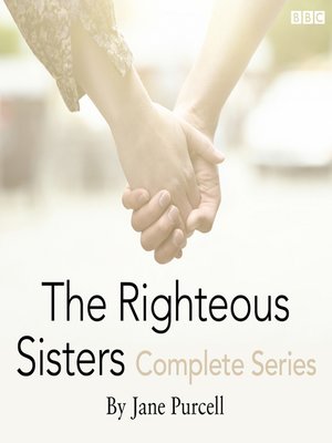 cover image of The Righteous Sisters